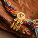 The Ultimate Tibetan Bracelet for Good Luck - Image 5