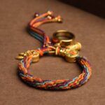 The Ultimate Tibetan Bracelet for Good Luck - Image 7