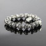 Copper Wu Lou Mantra Bracelet - Feng Shui for Bracelet Health - Image 8