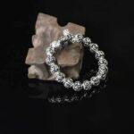 Copper Wu Lou Mantra Bracelet - Feng Shui for Bracelet Health - Image 7