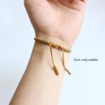 Tibetan Handmade Knot Bracelets - For Security*10pcs - Image 5