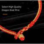 Tibetan Mantra Bracelet - Luck & Protection - Image 5