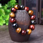 Tiger’s Eye Clarity Bracelet - Image 2