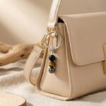 Exclusive:  Triple Protection Crystal Keychain – Protection On the Go - Image 3