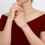 Ultimate Safeguard Red String Evil Eye Protection Bracelet - Image 6