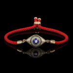 Ultimate Safeguard Red String Evil Eye Protection Bracelet - Image 7
