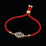 Ultimate Safeguard Red String Evil Eye Protection Bracelet - Image 8