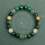 Five Elements Crystal Pixiu Bracelets - Balance & Prosperity