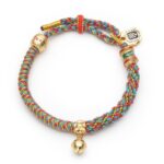 Zakiram Goddess of Wealth Tibetan Mantra Bracelet - Image 5
